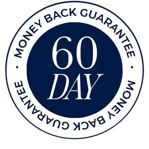 90-Day Money Back Guarantee