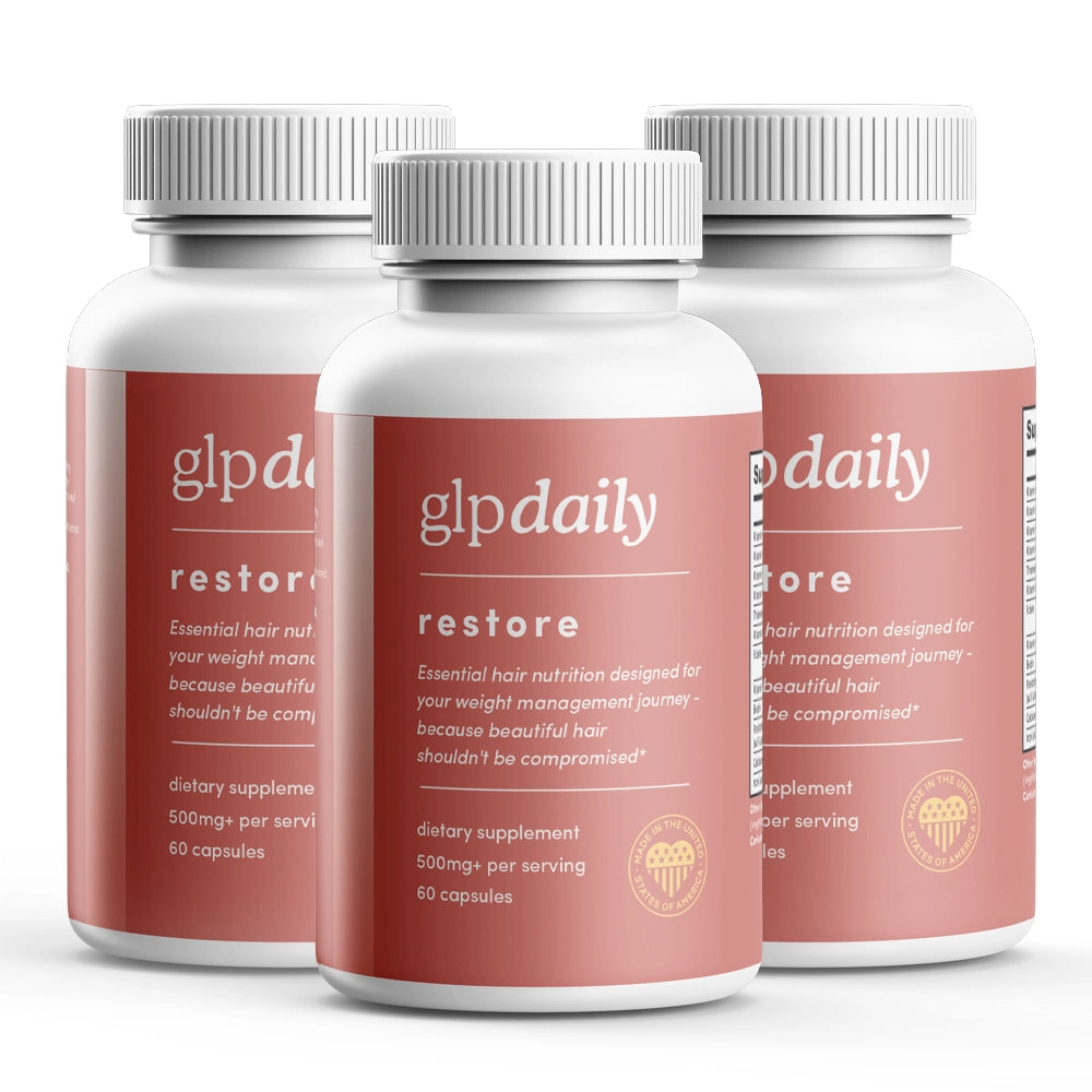 Restore (3 Pack)