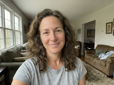 Rebecca T., 51 | Ozempic