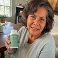 Patricia L., Nashville, TN