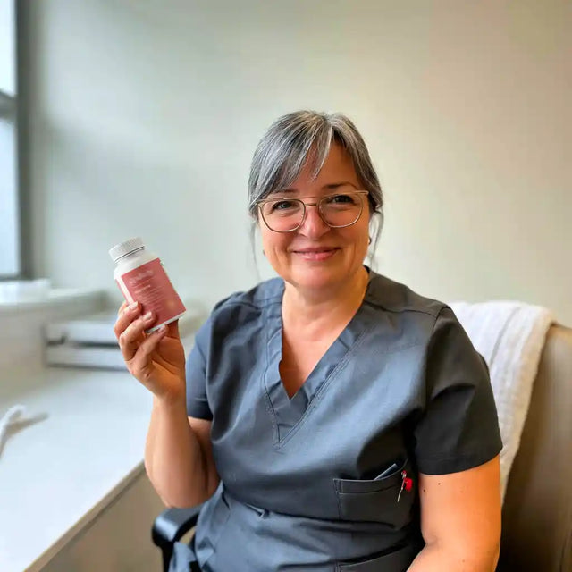 Dr. Amanda Rodriguez, NMD – Integrative Medicine - Scottsdale, Arizona